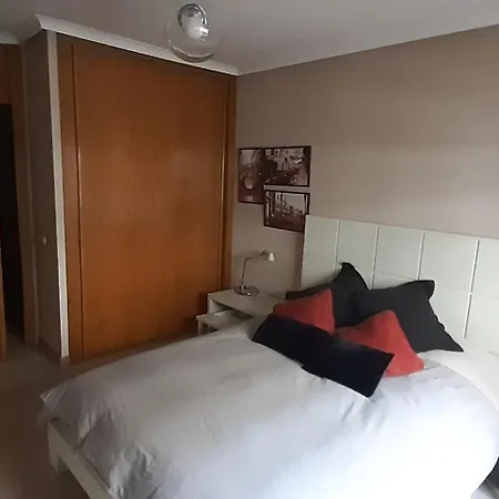 Apartamento De Lujo En Pleno Centro De La Ciudad Apartment Albacete