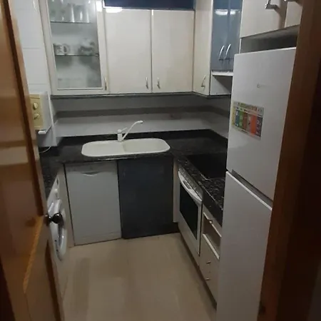 Apartamento De Lujo En Pleno Centro De La Ciudad Apartment
