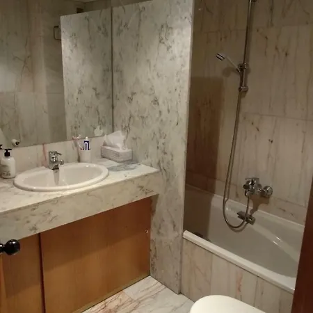 Apartamento De Lujo En Pleno Centro De La Ciudad Apartment